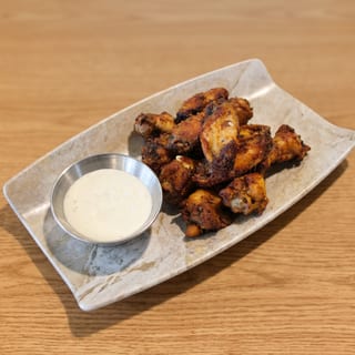 Wings