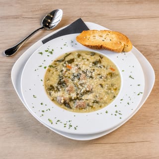 Italian Wedding Soup