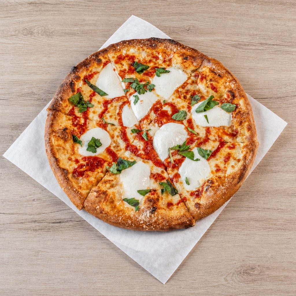 Margherita.