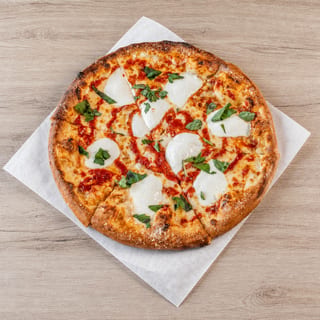 Margherita