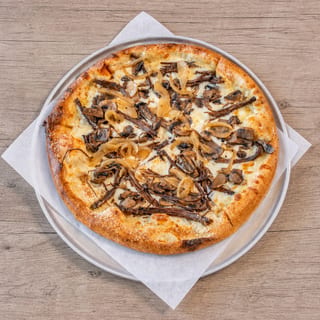 Brisket Cheese Steak