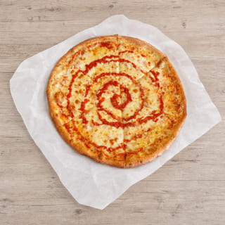 Cheese Pizza/ Create your own