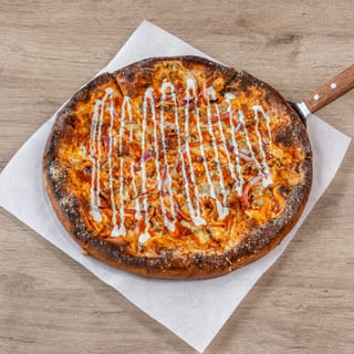 Buffalo Chicken