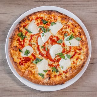 Margherita
