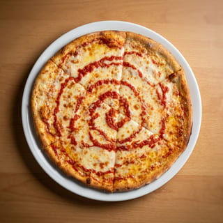 Cheese Pizza/ Create your own