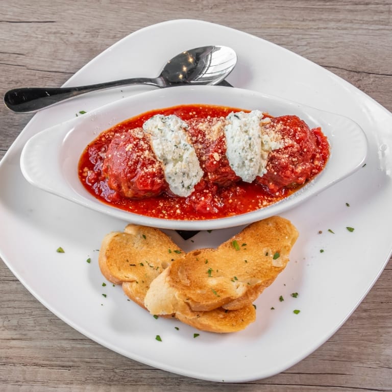 Caprese: Fresh Italian Flavors