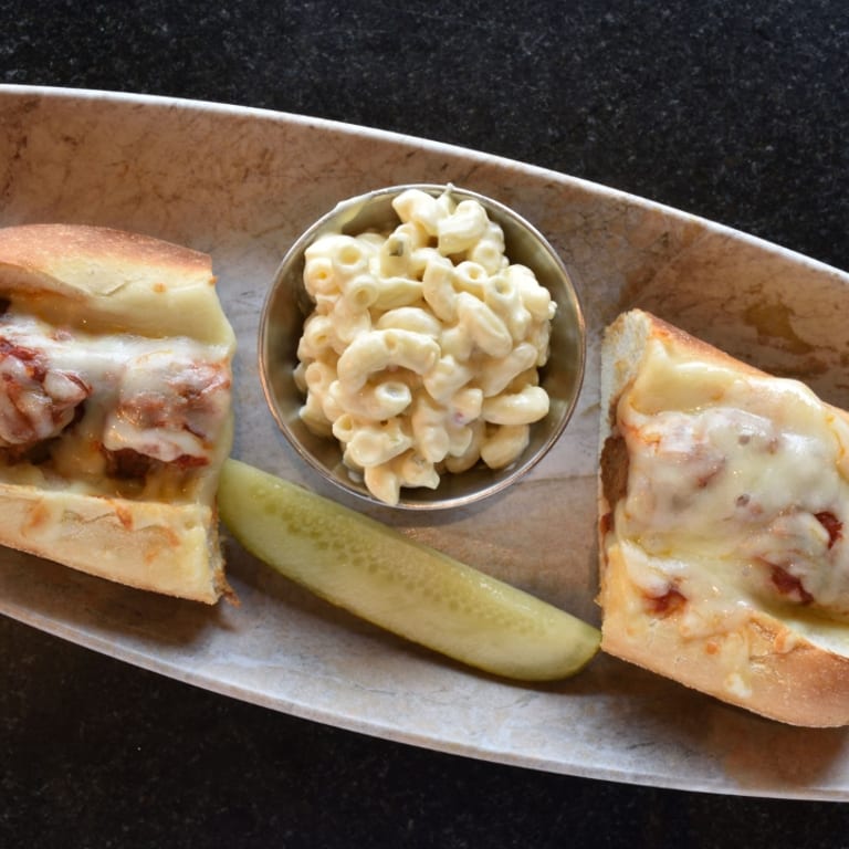 Delicious Pasta Dishes at Our Italian Eatery