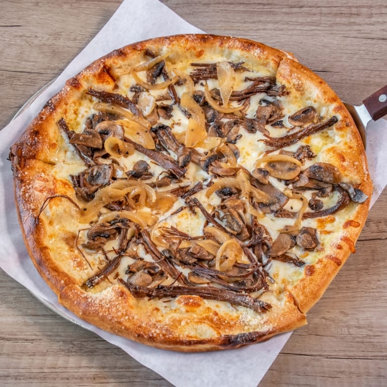 Delicious Cheese Steak Options
