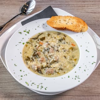 Italian Wedding Soup