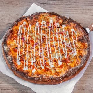 Buffalo Chicken
