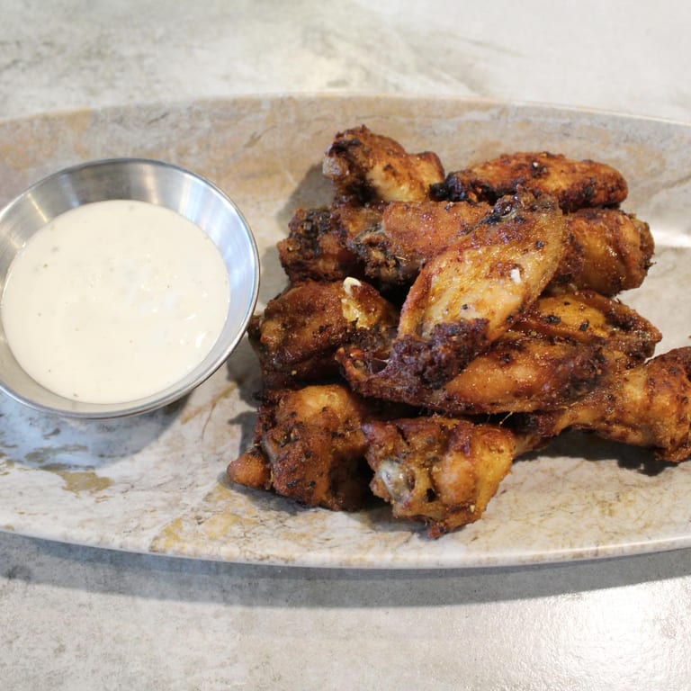 Wings That Wow