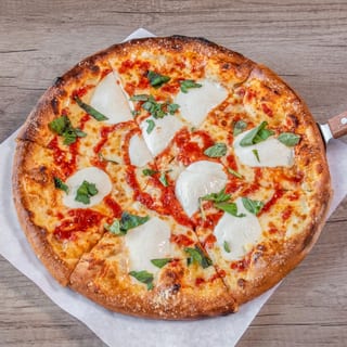Margherita